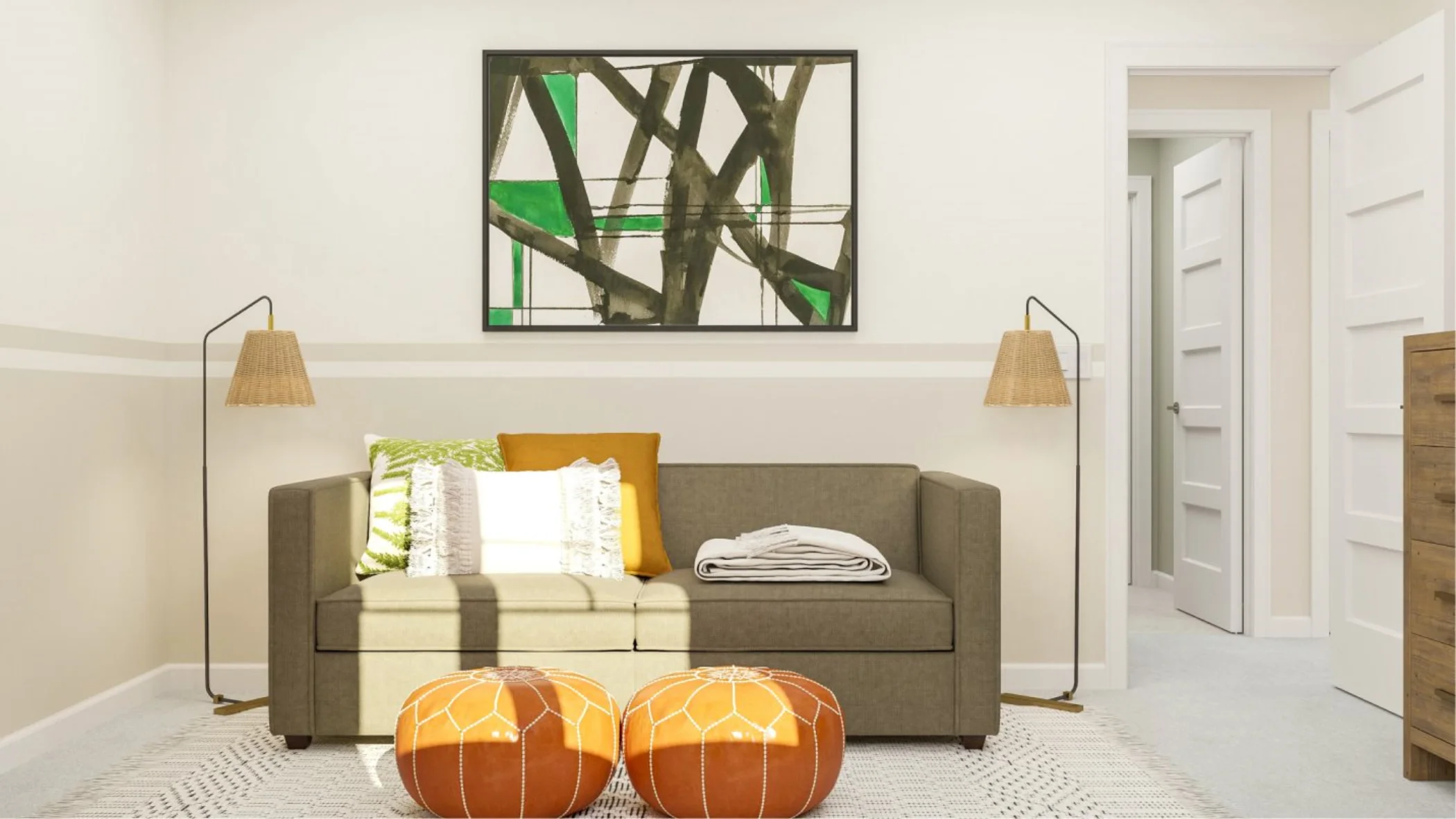 Birch Bedroom 4