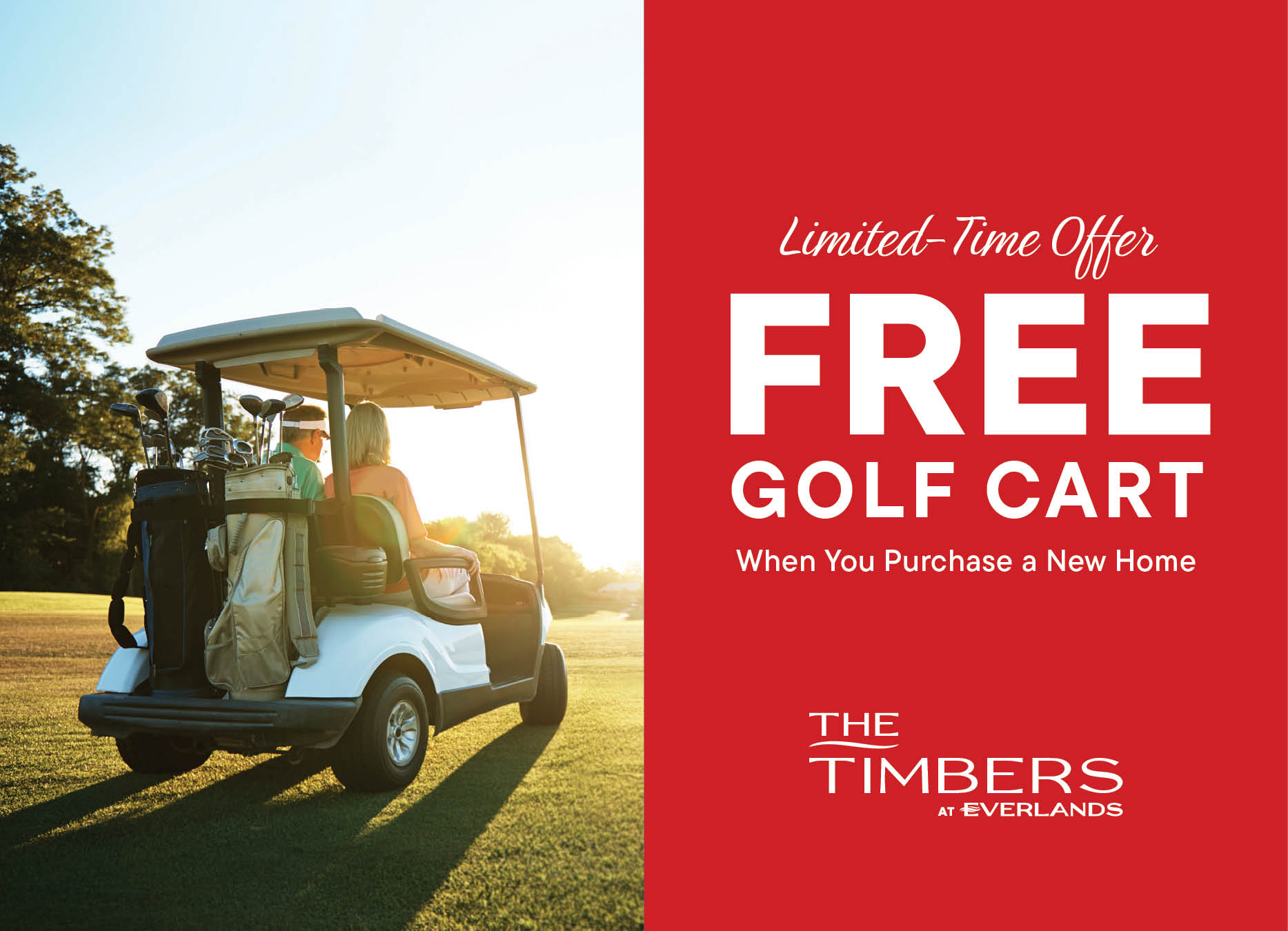 The Timbers Free Golf Landing Page Graphics 896x648