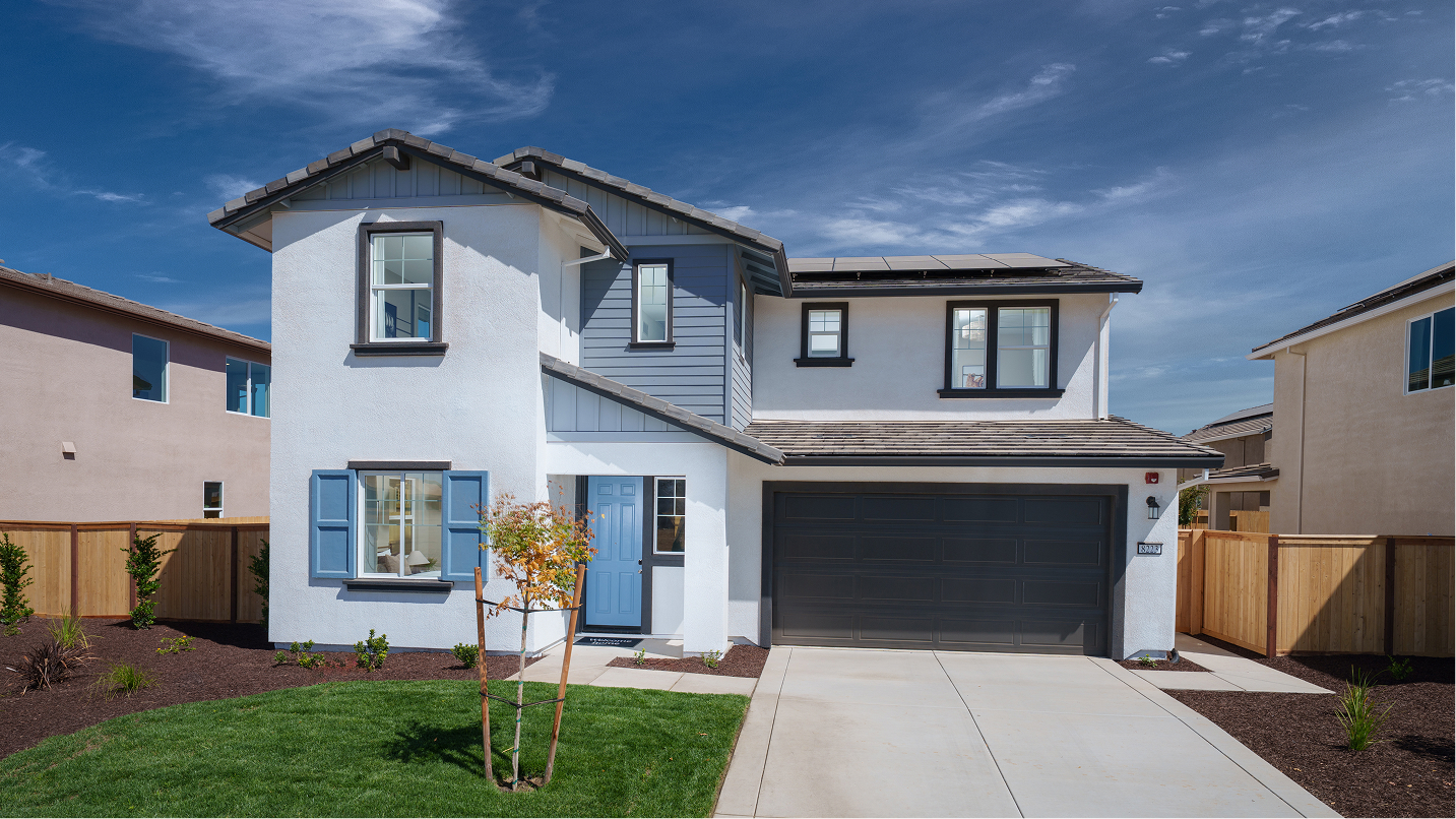 Symphony Arbor Ranch Res2693 Exterior F1