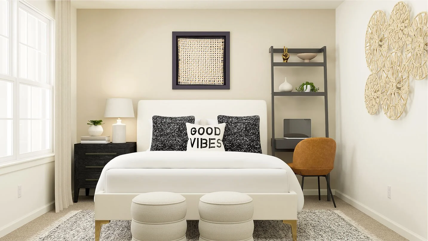 Windsor Bedroom 3