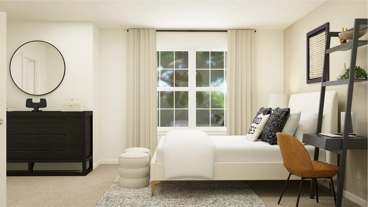 Windsor Bedroom 3
