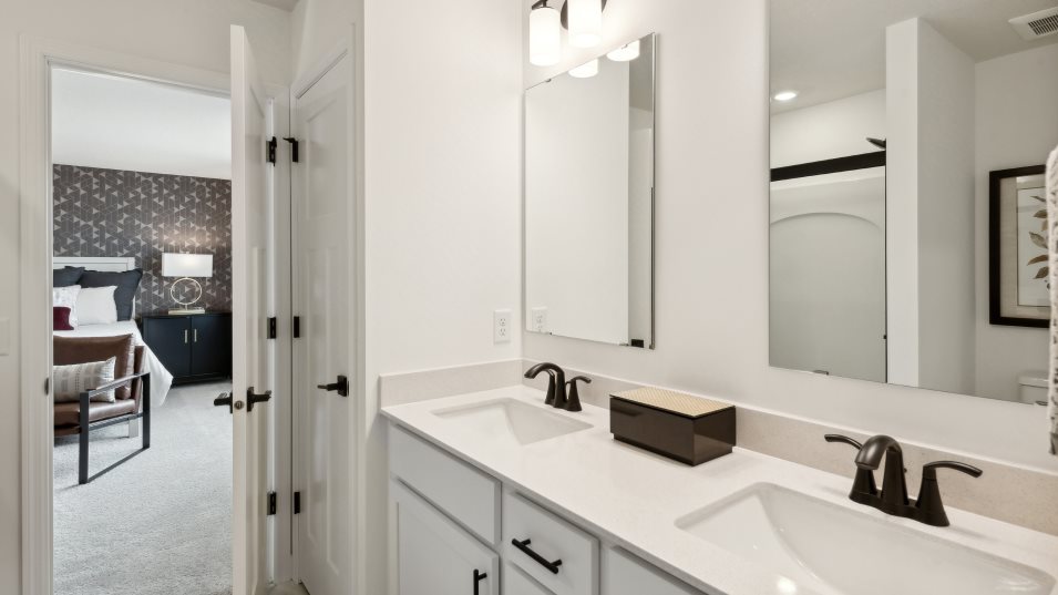 Biscayne Owners Bathroom