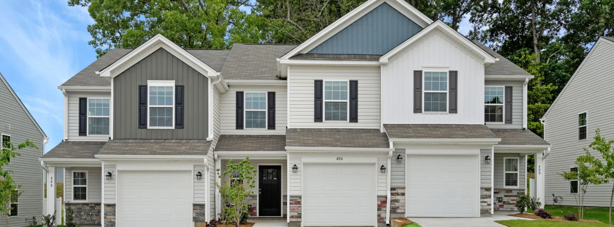 Mahaffey Place