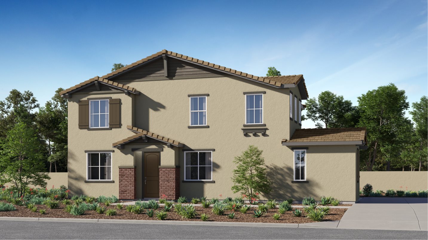 Adobe Ranch home image