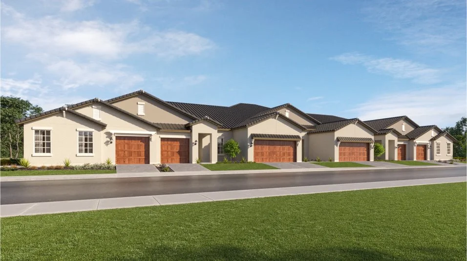 Villas