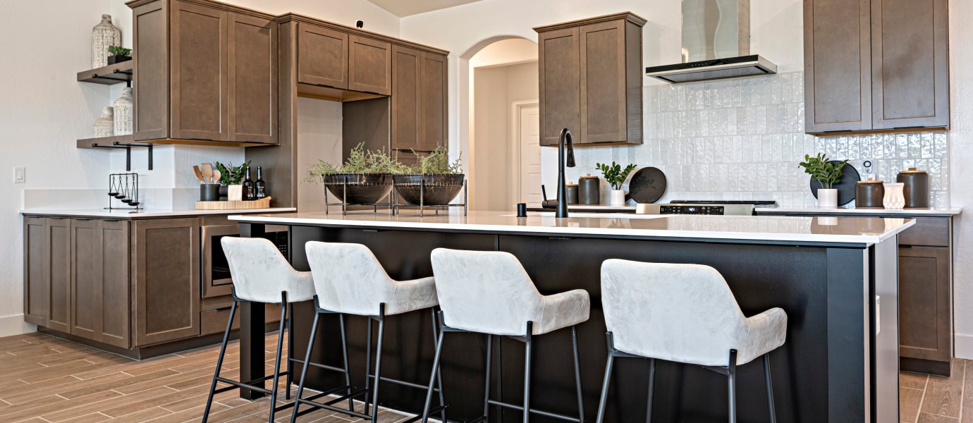 Cabrillo Kitchen
