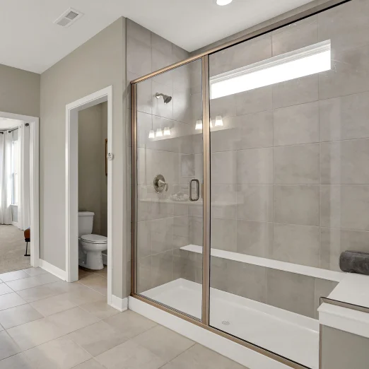 Owners Bathroom