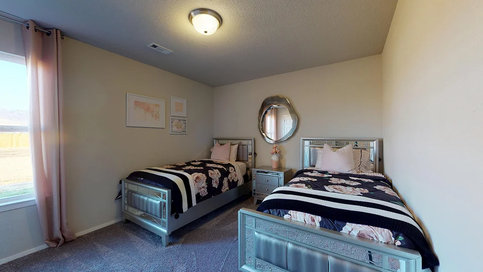 Taylor Core B050 Baltimore Bed3 Matterport F1