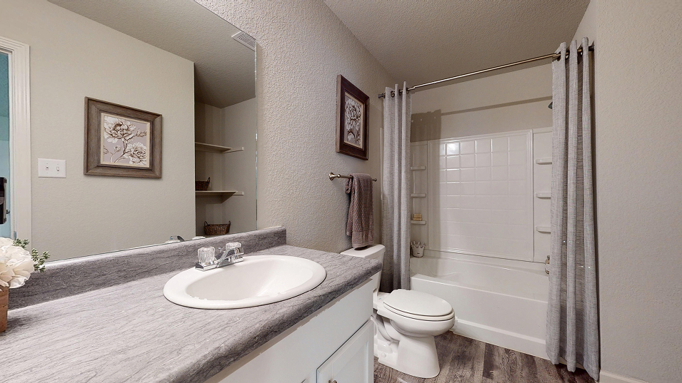 Taylor Core C430 Clark Owners Bath F1 5 16 25