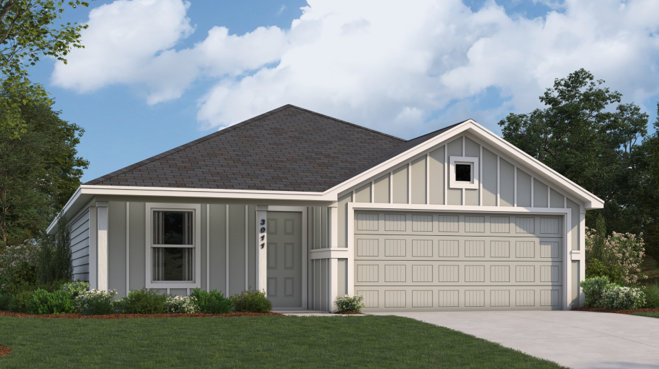 Fullerton II Exterior F