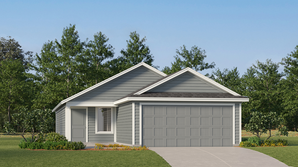 Grove Core 2520 Kitson B