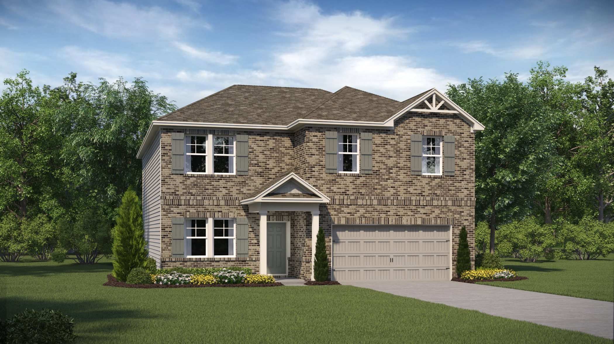 Richmond Exterior J