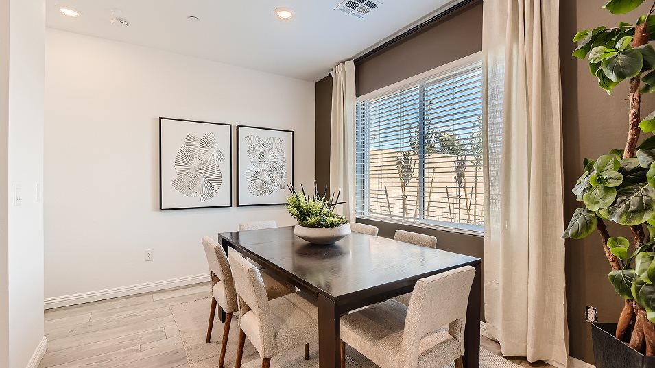 Glenbrook Dining Room