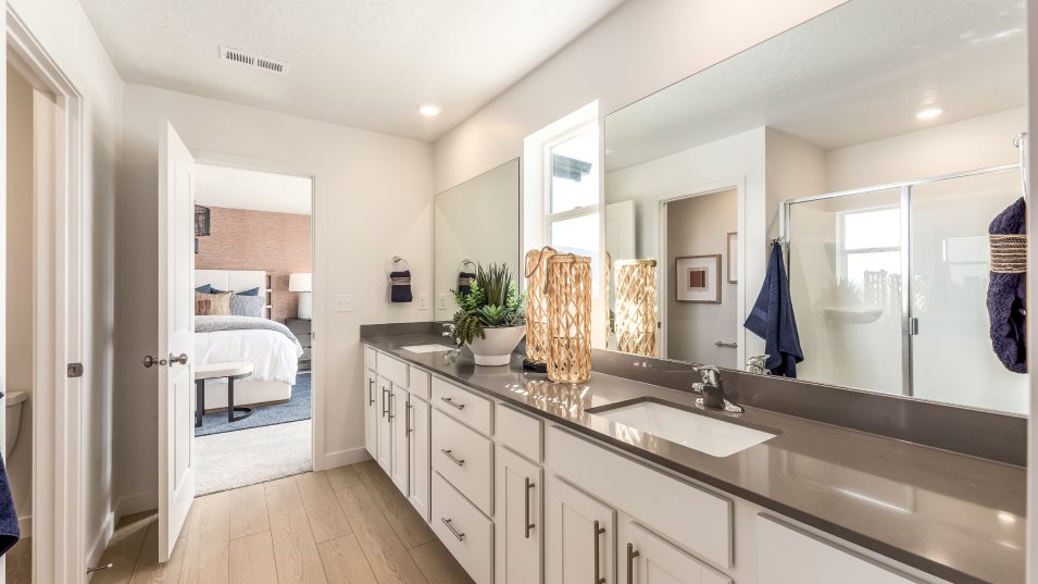 Pinnacle Owner's Suite
