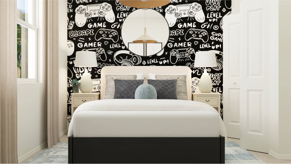 Bedroom 2