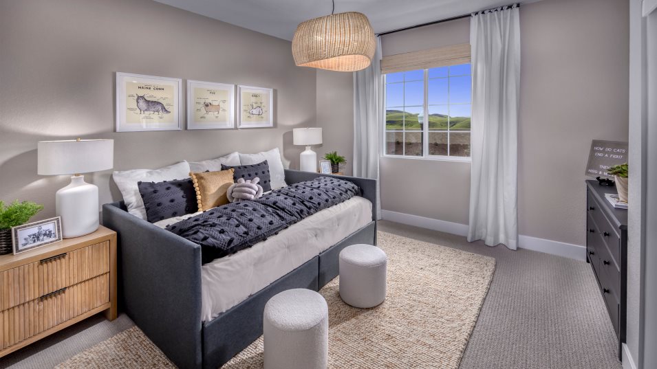 Rockingham Residence 3 Bedroom 4