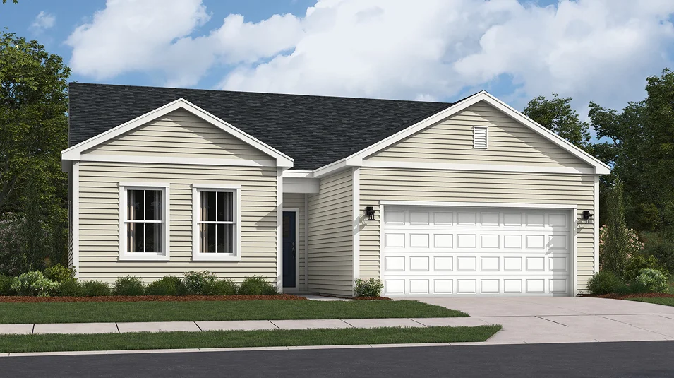 1390 Somerton Chase Hanover Classic CL