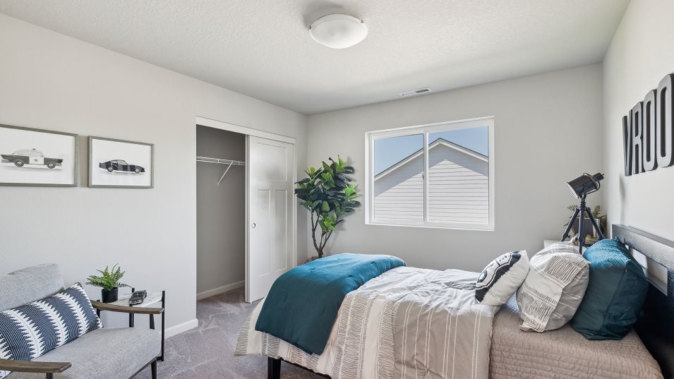 Jade Bedroom 2