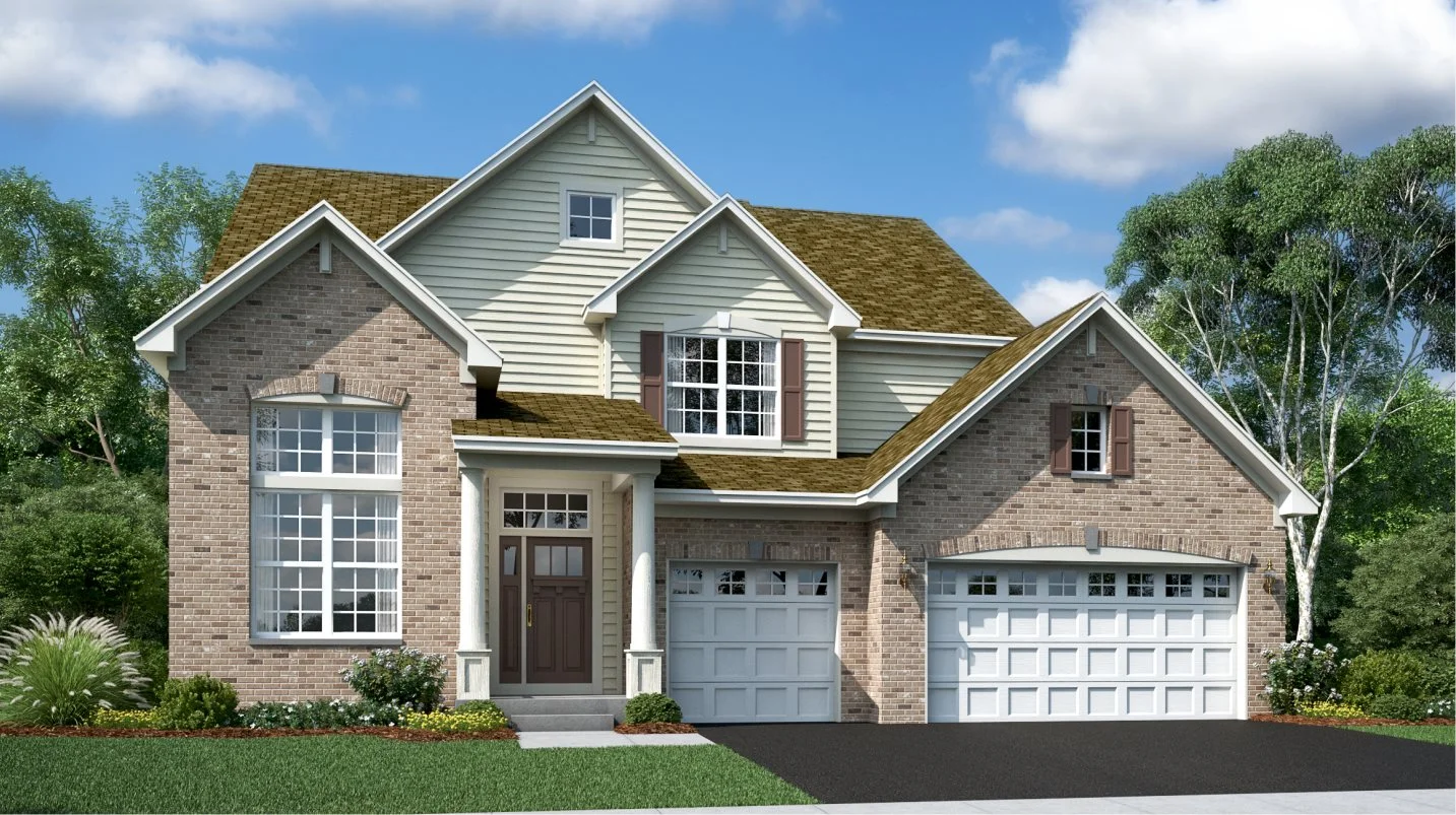 Windsor Exterior B