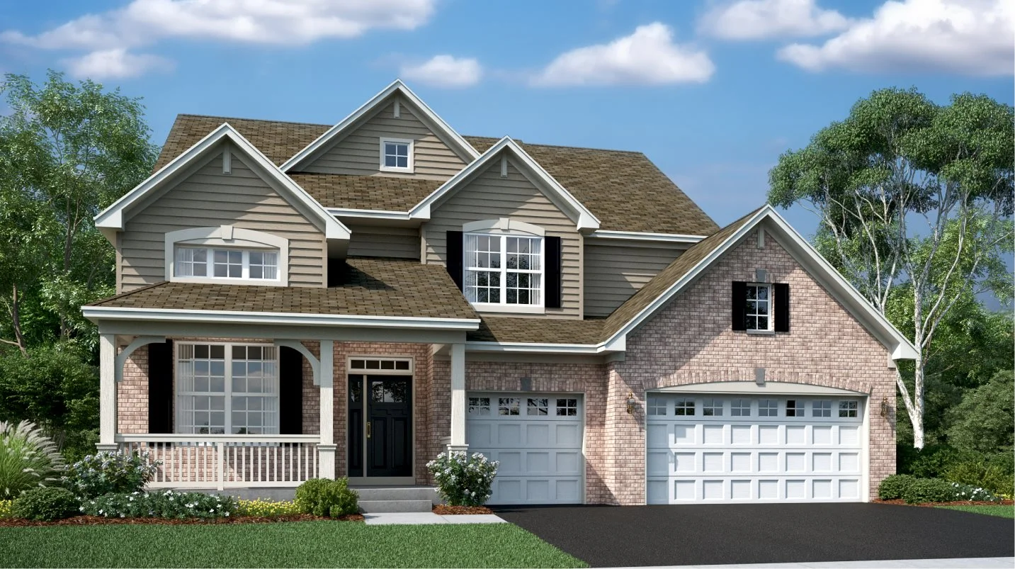 Windsor Exterior C