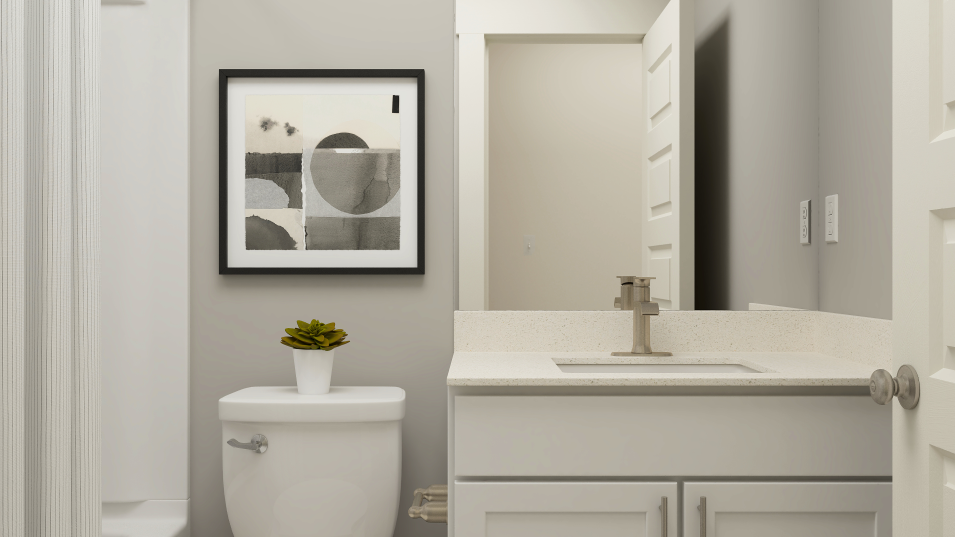 Bathroom 3