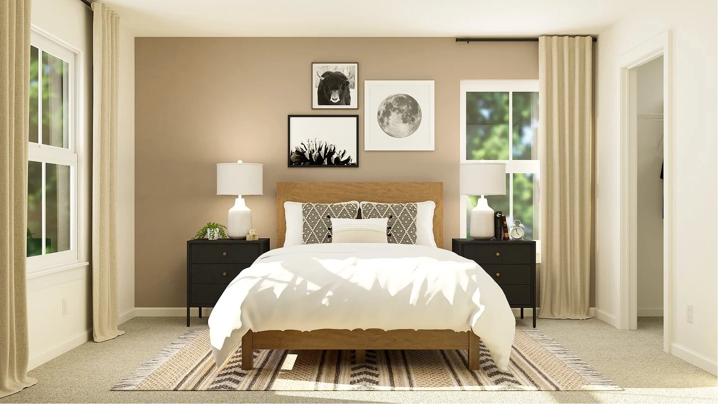 Biscayne Bedroom 3
