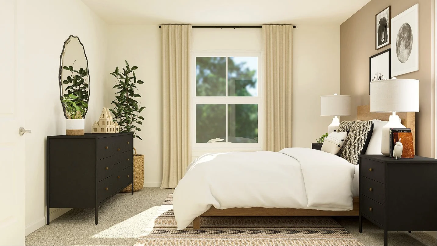 Biscayne Bedroom 3
