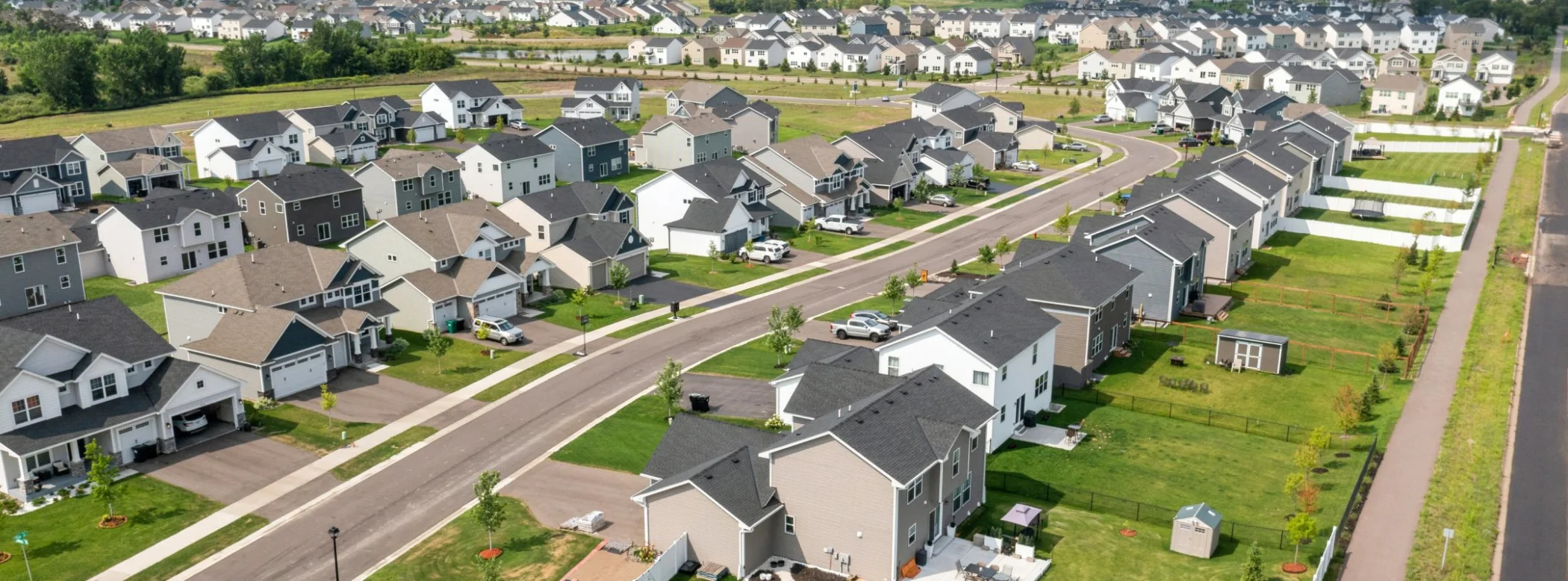 Northfork Meadows Community