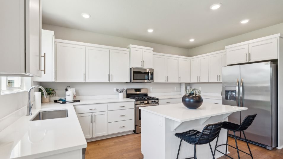 Jade Kitchen