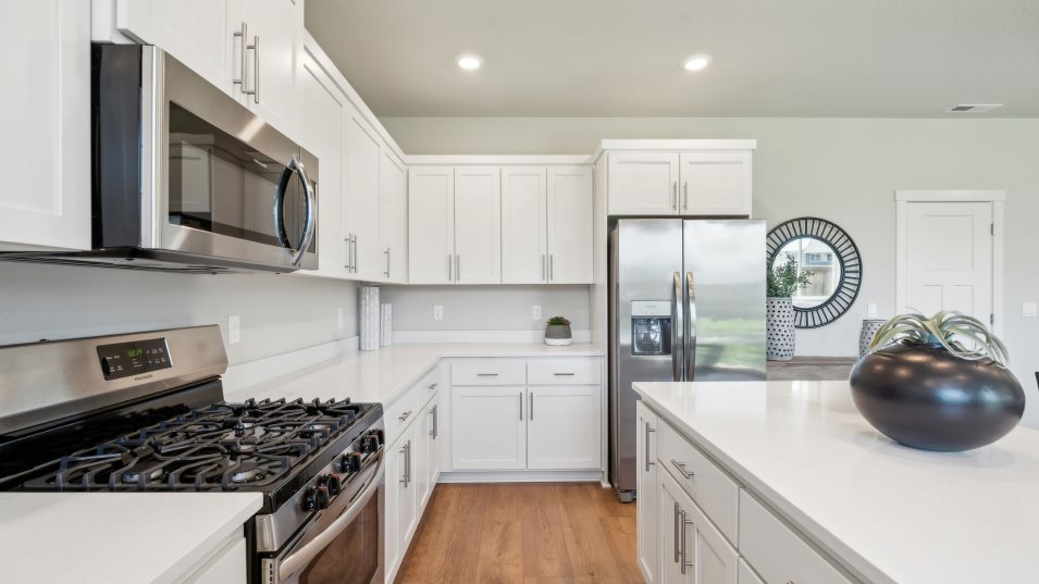 Jade Kitchen