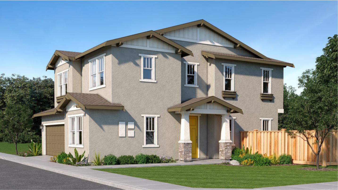 Plan4X Craftsman Alternate
