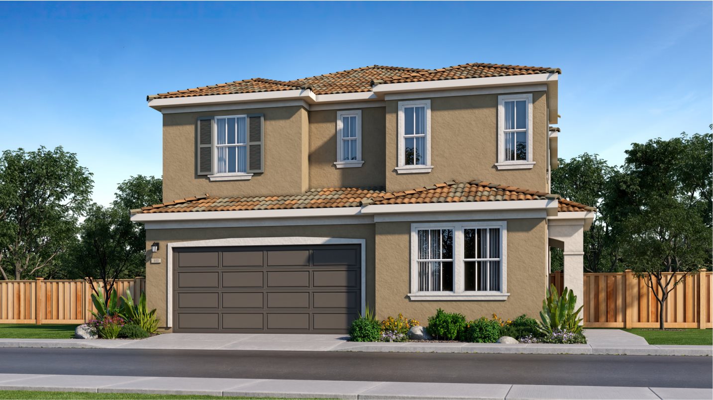Plan4X Italianate