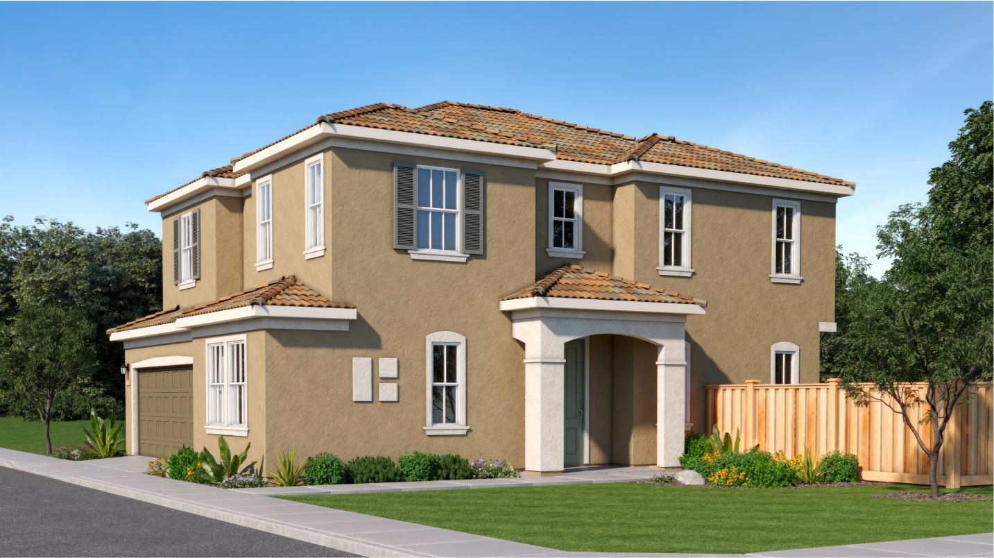 Plan4X Italianate Alternate
