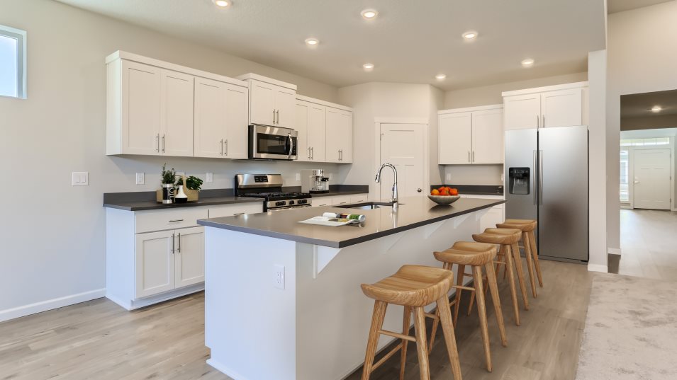 Camden Kitchen