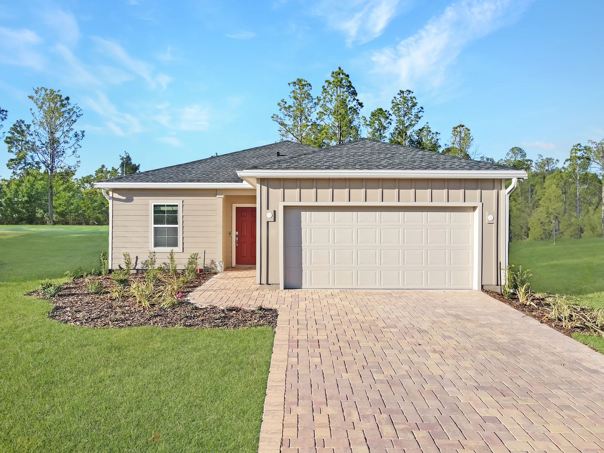 St Augustine Lakes Halle II HB 2of3 2