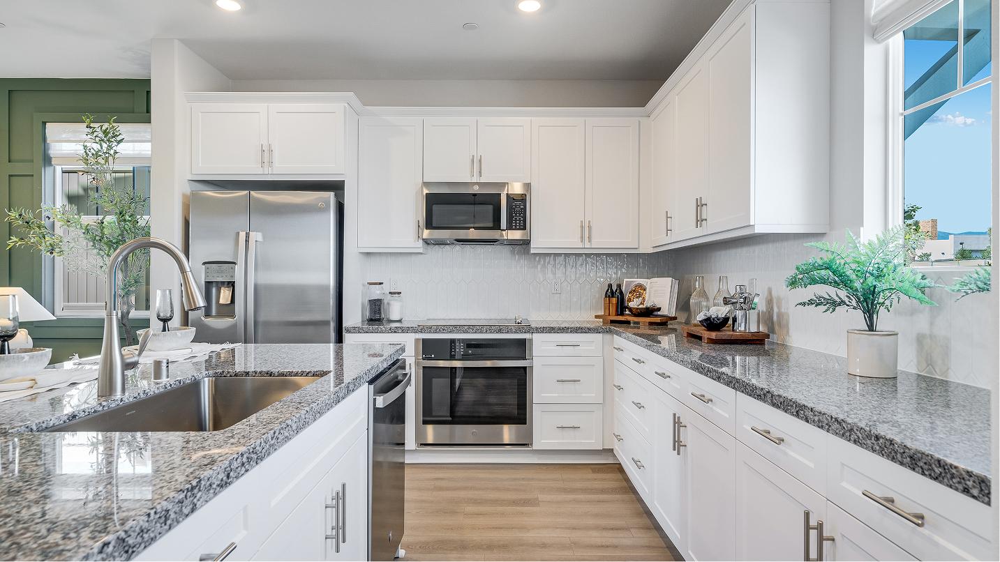 Aviator Renaissance Res2 Kitchen 1of3 F1