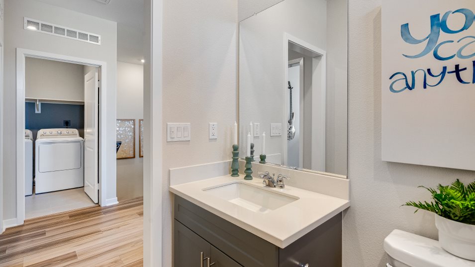 Residence 3 Bathroom 2