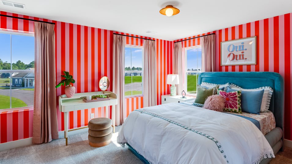Richmond Bedroom 4