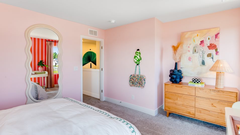 Richmond Bedroom 4