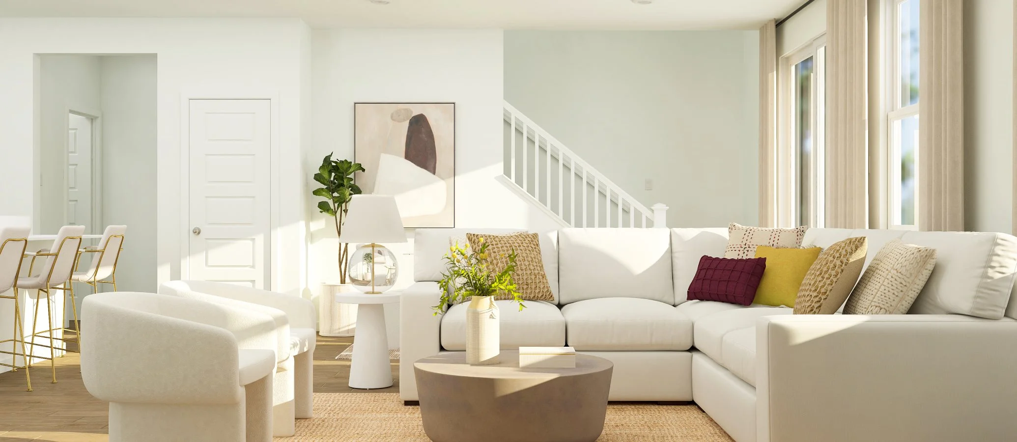Lyra Great Room