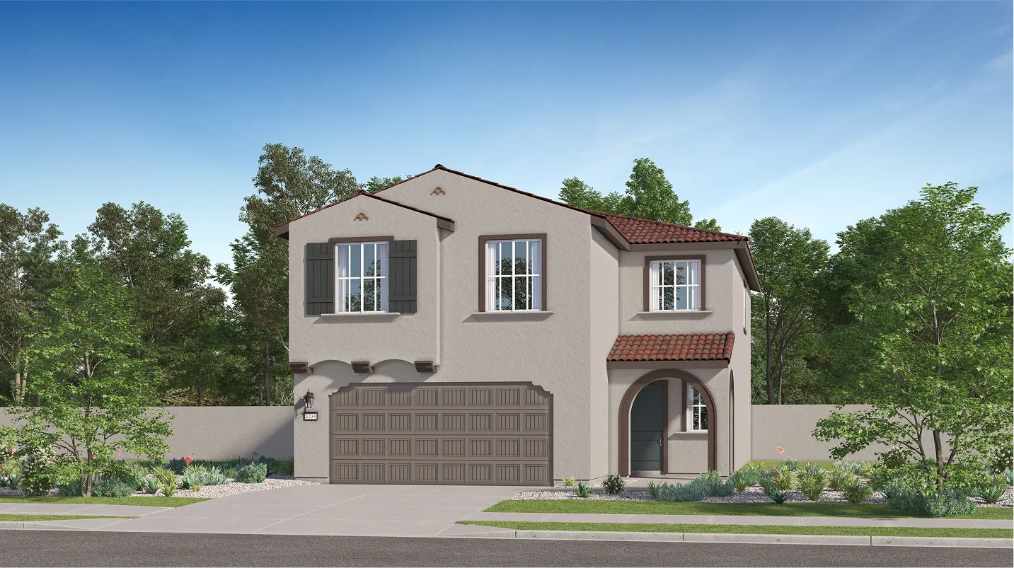 Overlook Emerald Ridge Res2 Spanish Colonial A