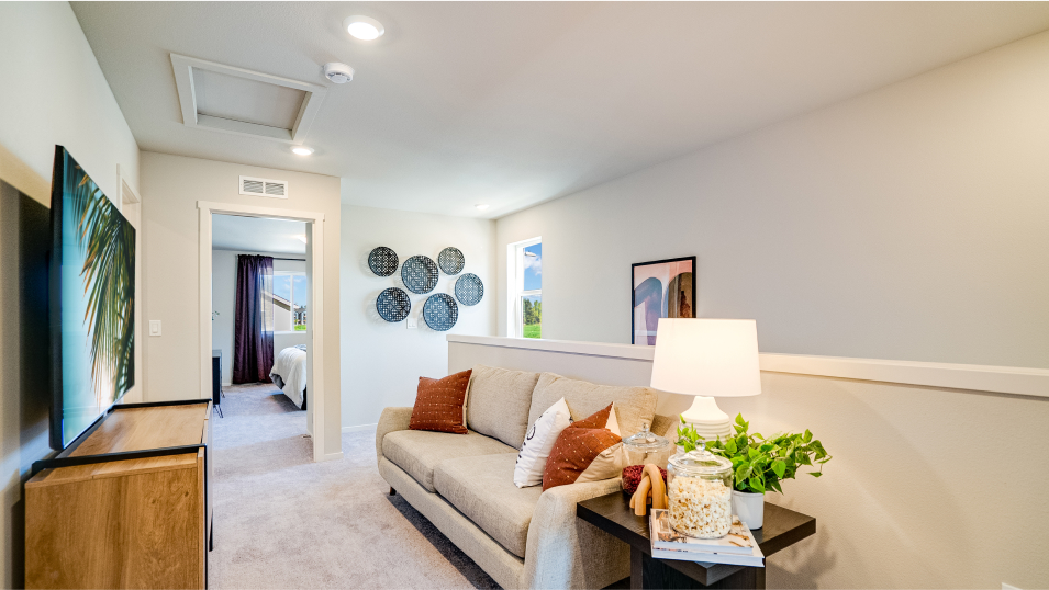 Pierce Loft