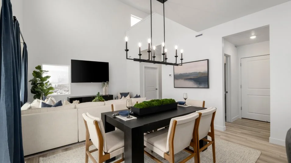 Wasatch Dining Room