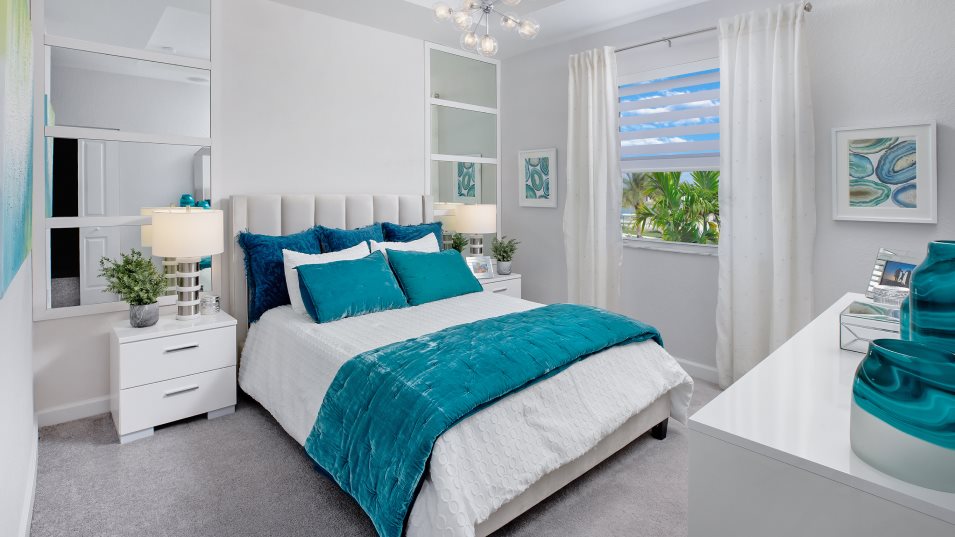 Casis owner's suite