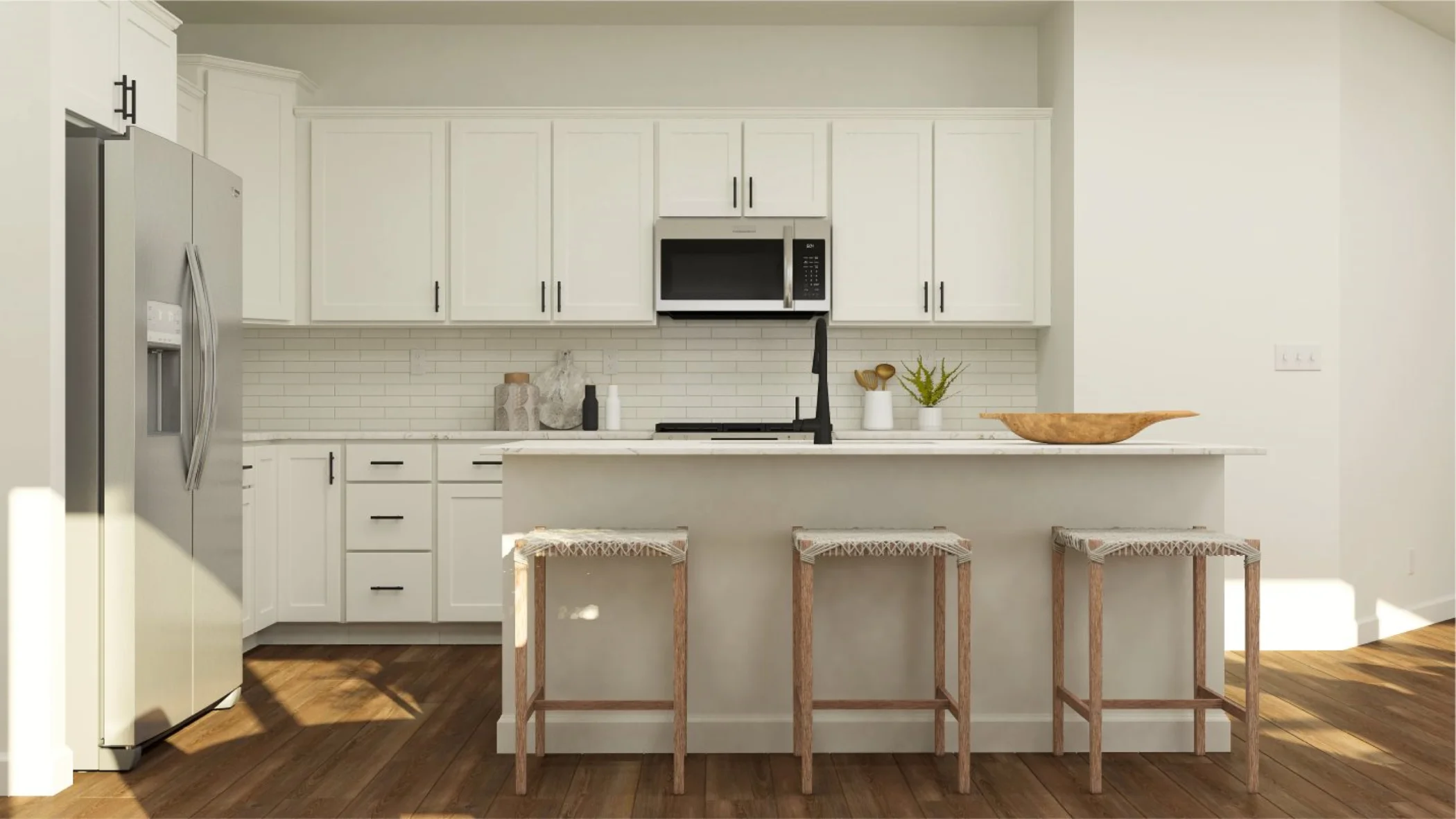 Marquette Kitchen