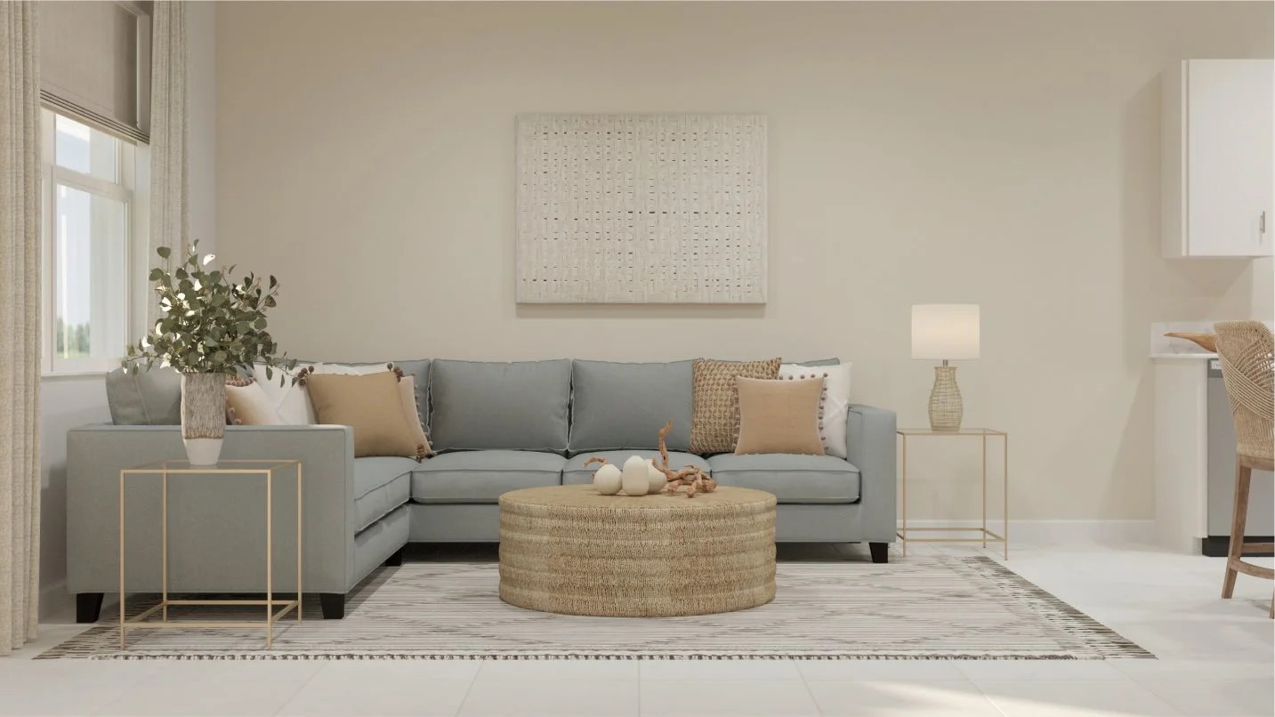 Ballast Family Room