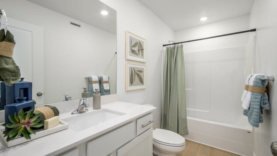 Bathroom 2