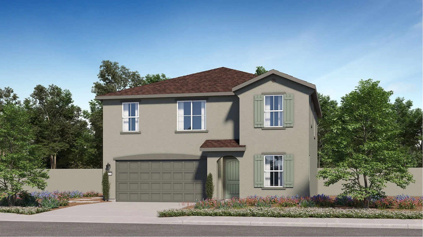 Rein Canterwood Res2 Spanish Colonial A