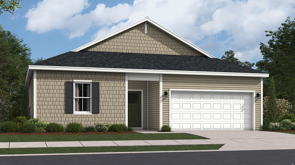 1572 Somerton Chase Exeter Cottage CO