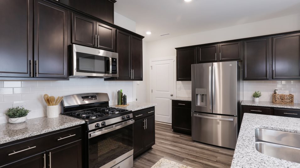 Davidson Kitchen